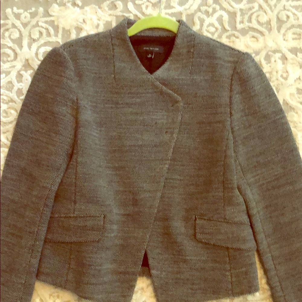 Ann Taylor Sport Coat